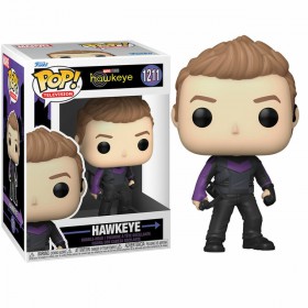 Hawkeye 1211